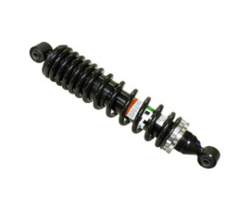 Bronco Kaasuiskunvaimentaja