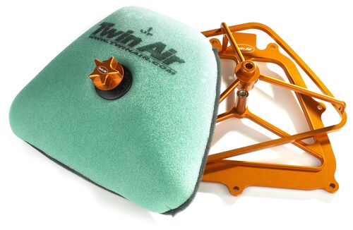 Twin Air Powerflow Kit Yamaha YZ450F 18- , YZ250F 19-
