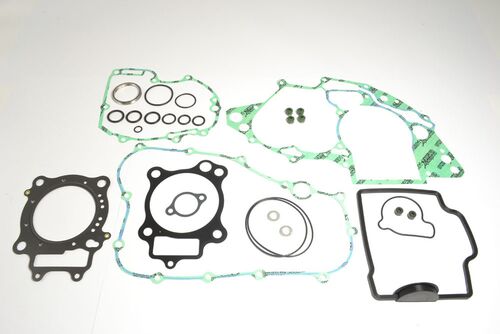 Athena Täydellinen tiivistesarja, Honda CRF 250 R 04-09, CRF 250 X 04-11