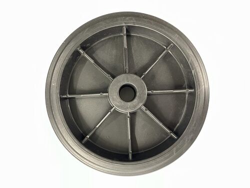 Ski Protec varaosat - Rengas 1kpl