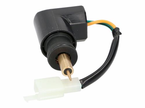 Naraku Sähköryyppy, Pugeot Speedfight 3 & 4, Vivacity New 2-T