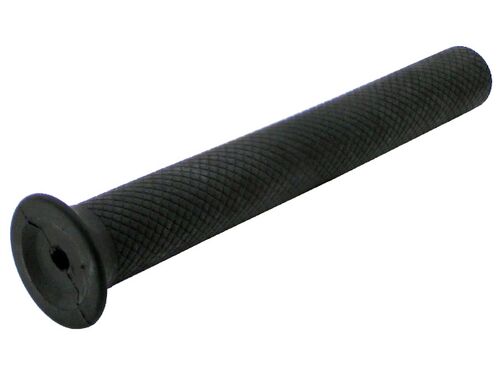 Sno-X Handgrips black 22mm x 203mm