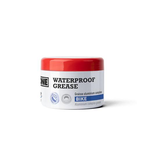 Ipone Waterproof Grease 200g