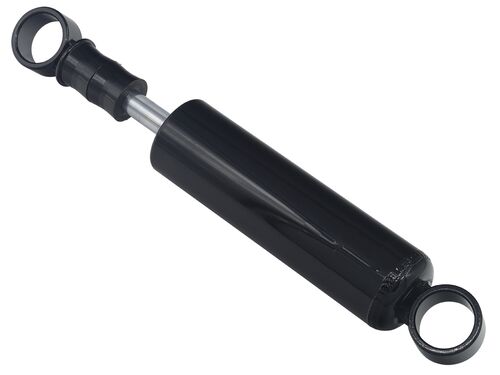 Sno-X suksen iskunvaimentaja