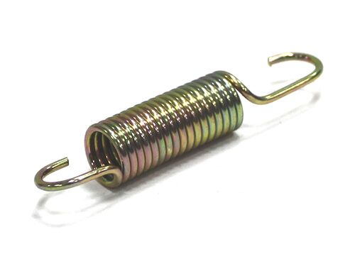 Sno-X Exhaust spring 31,5x59mm