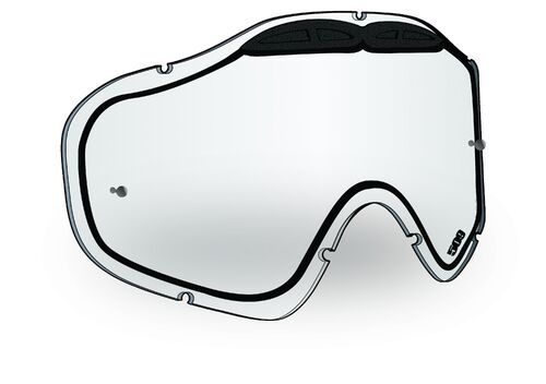 Lenses for Sinister X5 goggles