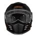 SIMPSON Helmet Venom Logo ST black