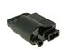 CDI-Ignition coil, Aprilia- / Gilera- / Piaggio-scooters 50cc 2-S
