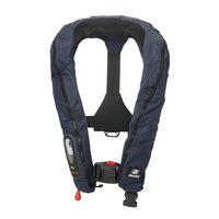 Baltic Legend auto inflatable lifejacket navy 40-120kg