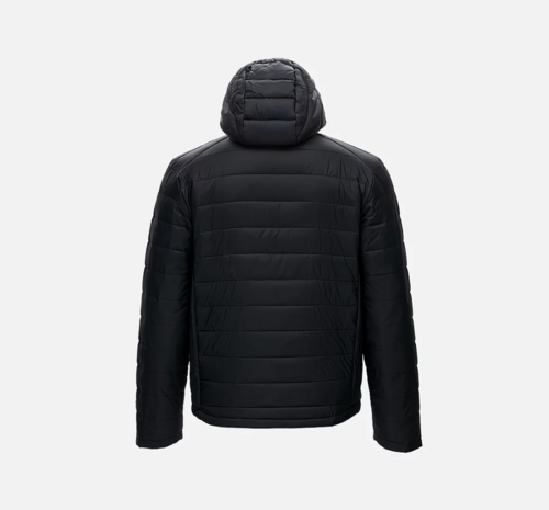 Master Thermal Hood Jacket