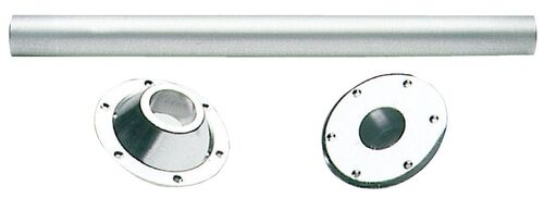 Osculati Pöytäjalka 70cm Alumiini