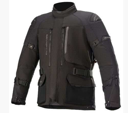 Ketchum Gore-Tex Ajotakki