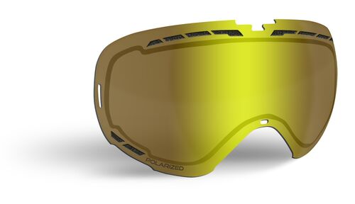 Revolver MaxVent Lenses
