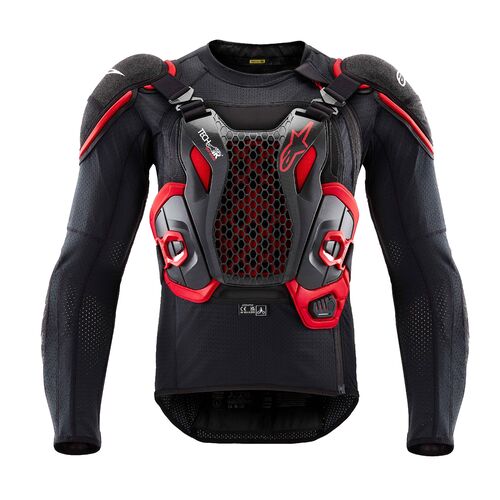 Tech Air Off-Road System