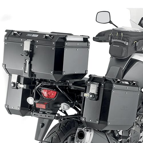 GIVI TUB.PANN.HOLDER Trekker Outback V-STROM1050 (2020)