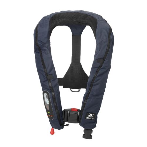 Baltic Legend auto inflatable lifejacket navy 40-120kg