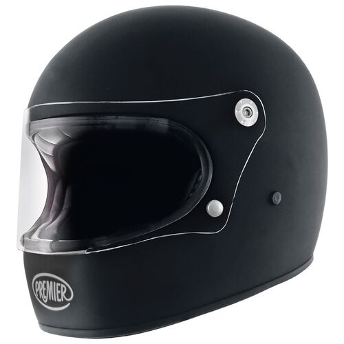 Trophy Motorcycle Helmet