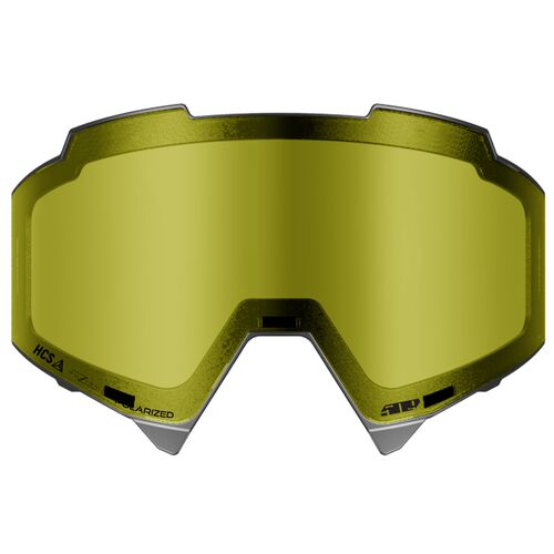Sinister X7 Fuzion Lenses