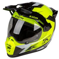 Krios Pro Helmet