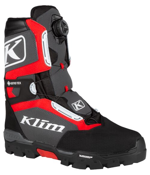 Klutch Gtx Boa Kelkkakengät