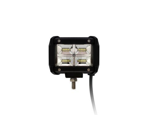 Kinwons Led Bar 10-32V 48W Flood