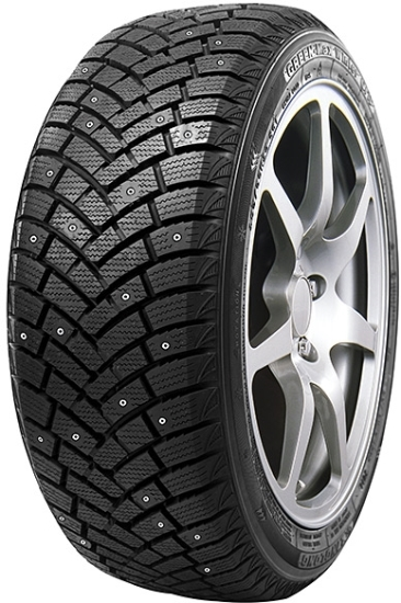 Linglong Green Max Wintergrip 195/65R15 XL 95T M+S Nast