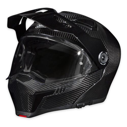 Journey Carbon Helmet