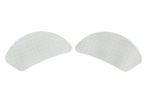 Puig Side Tank Grips Kawasaki Zx-6R 24' C/Clear