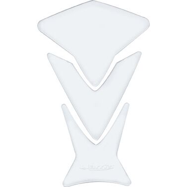 Ariete Puzzle Tankinsuoja, Läpinäkyvä