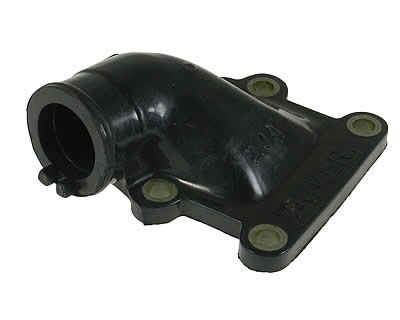 Inlet mainfold, Ø21mm, Minarelli Vertical