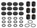 Sno-X Clutch repair kit Ski-Doo