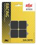 * Sbs Jarrupalat Dual Sinter