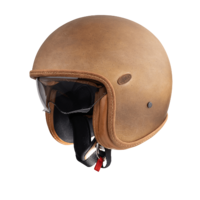 Vintage Platinum ED. MP-Kypärä