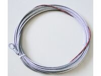 Bronco Vinssin Vaijeri 15,2m x 6,4mm