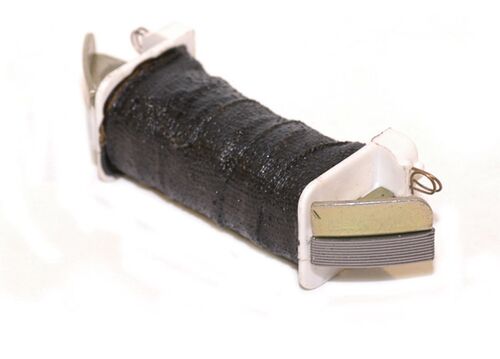 Tec-X Ensiöpuola, Susuki PV50 (cdi-malli)