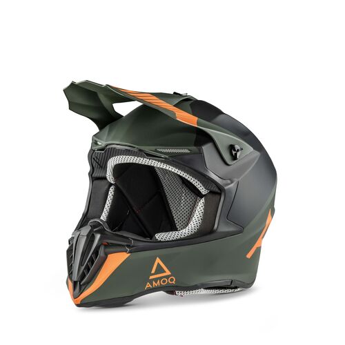 Airframe Crossikypärä