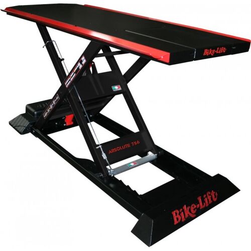 ABSOLUTE 756 GATE,K-OHJ,SÄHKÖP