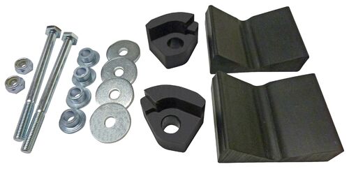 C&A PRO Kiinnikesarja Ski-Doo T3 Summit