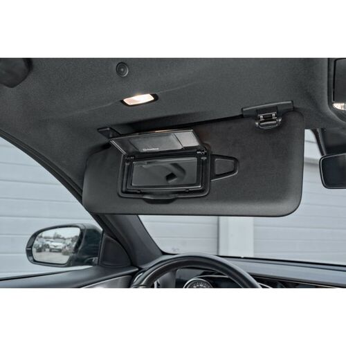 Optiline Opti Tracker Flex, Ultra-thin foldable locator