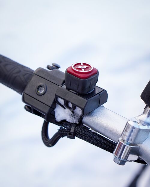 NEXT Razor Rubber Tappokatkaisijan kumi