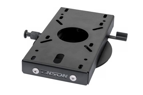 SS P 360° Kääntyvä ja edestakaisin liikkuva istuinalusta Enson istuinjalkaan