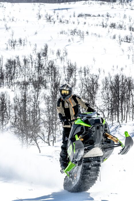 Flex Light Kelkkahousut