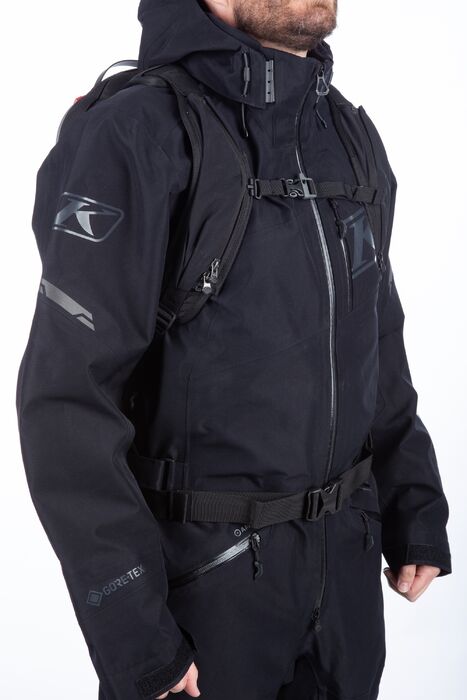 Krew 16 Backpack
