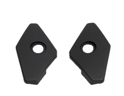 Ear Cover Kit for Delta R4/Mach IV Helmets