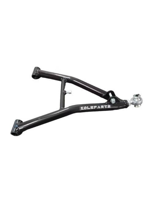 Koleparts lower control arms for Polaris RMK/Axys/Matryx 2019 and onwards