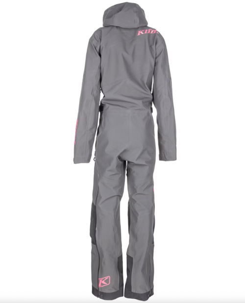 Ripsa Vapor Комбинезон