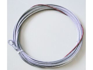 Bronco Vinssin Vaijeri 15,2m x 5,5mm