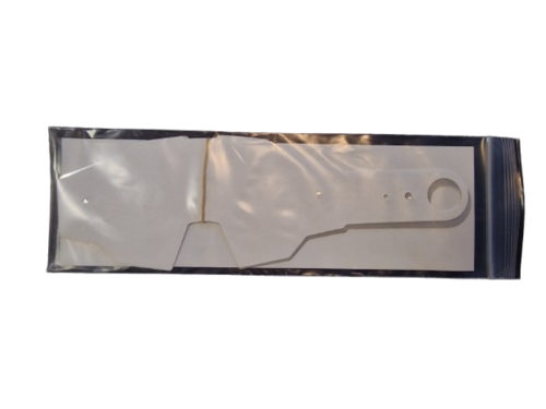 Repäisykalvot Pilot laseihin