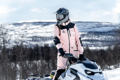 Friction MIPS Carbon Helmet