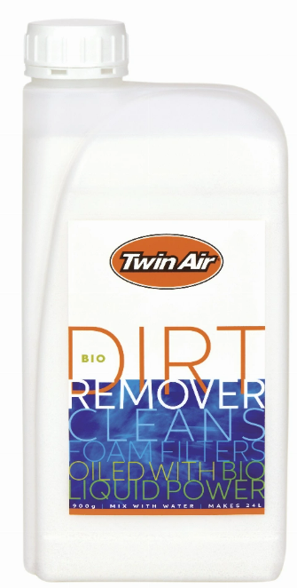 Twin Air Bio Dirt Remover, Air Filter Cleaner (900gr)